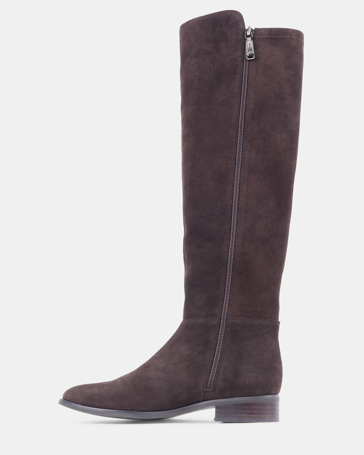 CHARLIES BROWN SUEDE - view 4