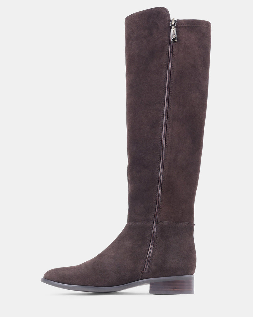 CHARLIES BROWN SUEDE - view 4