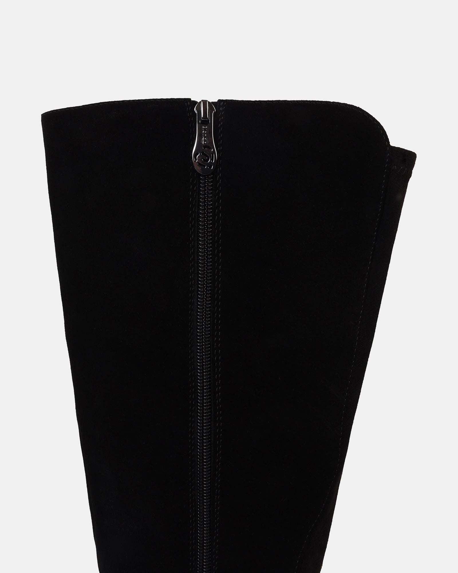 ARIANA-W BLACK SUEDE - Women's Shoes - Steve Madden Canada