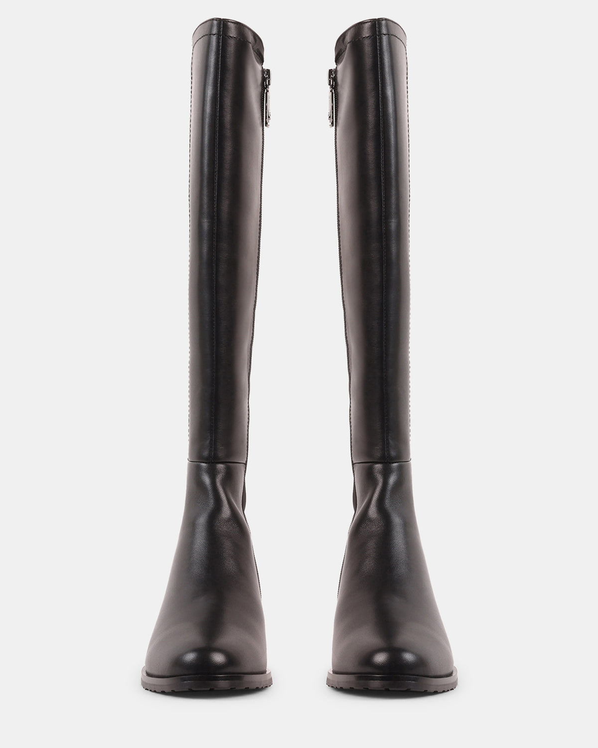 GEENIE BLACK LEATHER - view 3