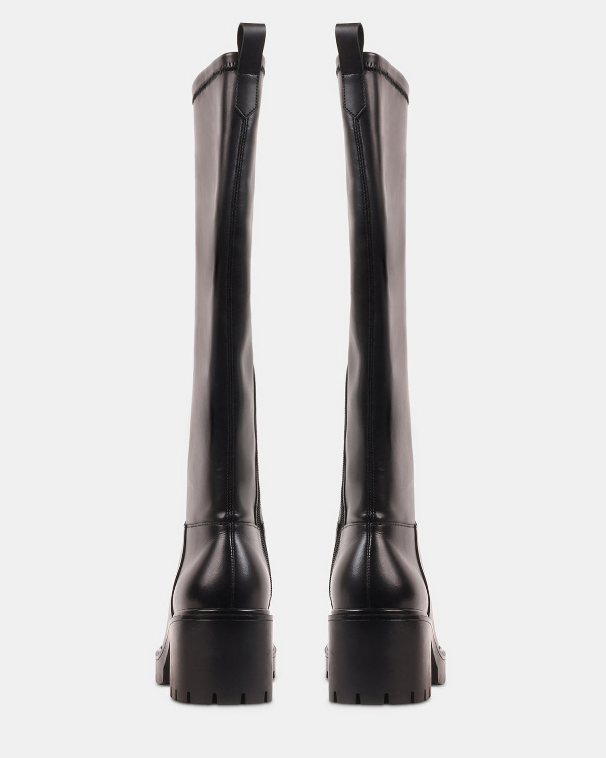 IRELYNN BLACK LEATHER - view 5