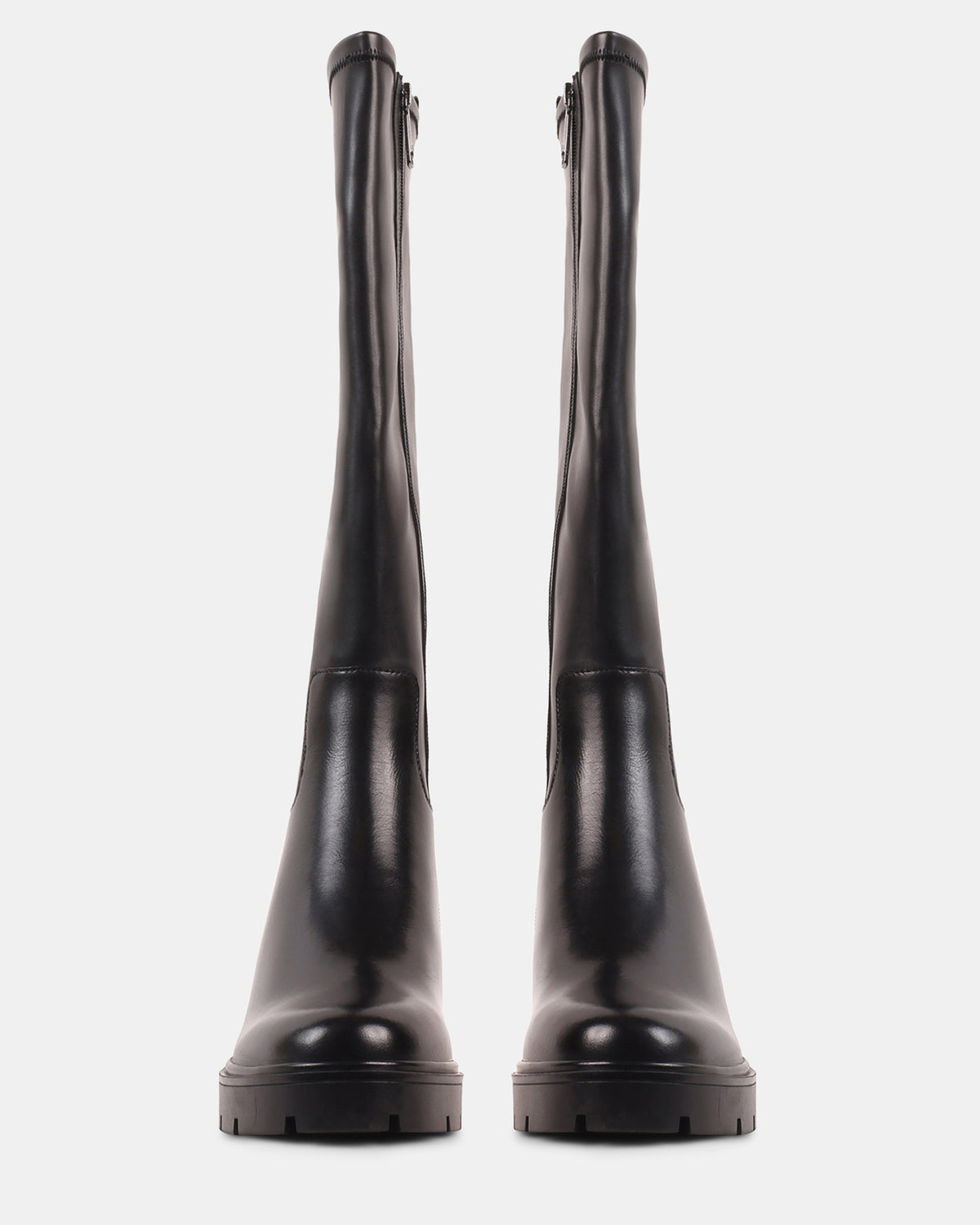 IRELYNN BLACK LEATHER - view 3