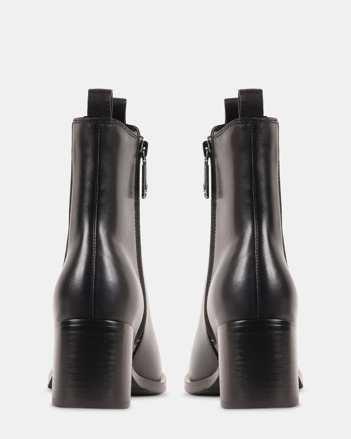 REMINGTON BLACK LEATHER - view 5