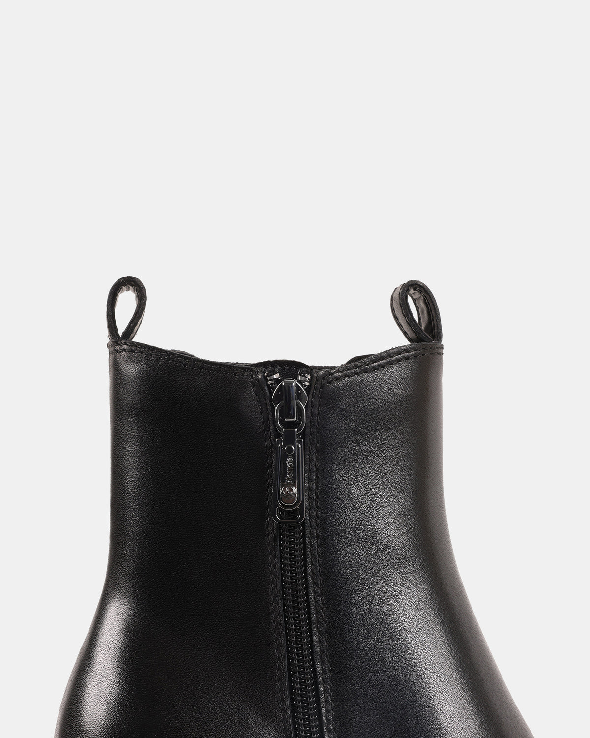 REMINGTON BLACK LEATHER - view 6
