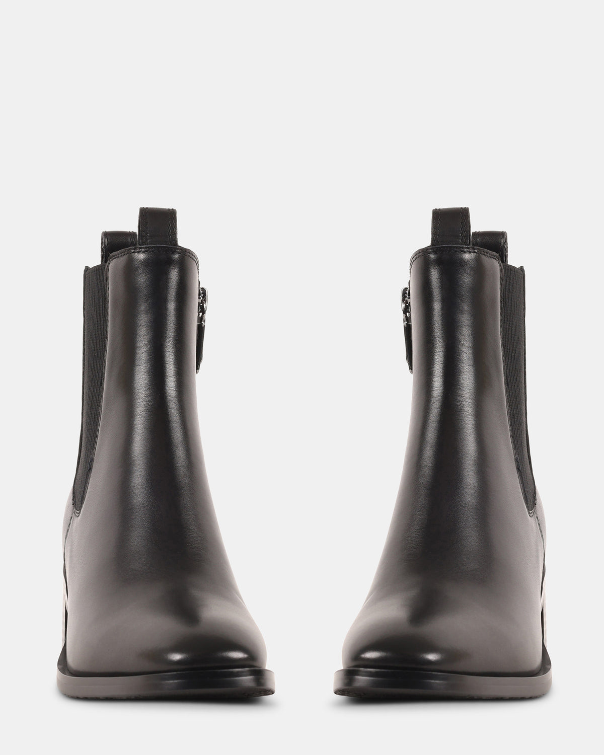 REMINGTON BLACK LEATHER - view 3