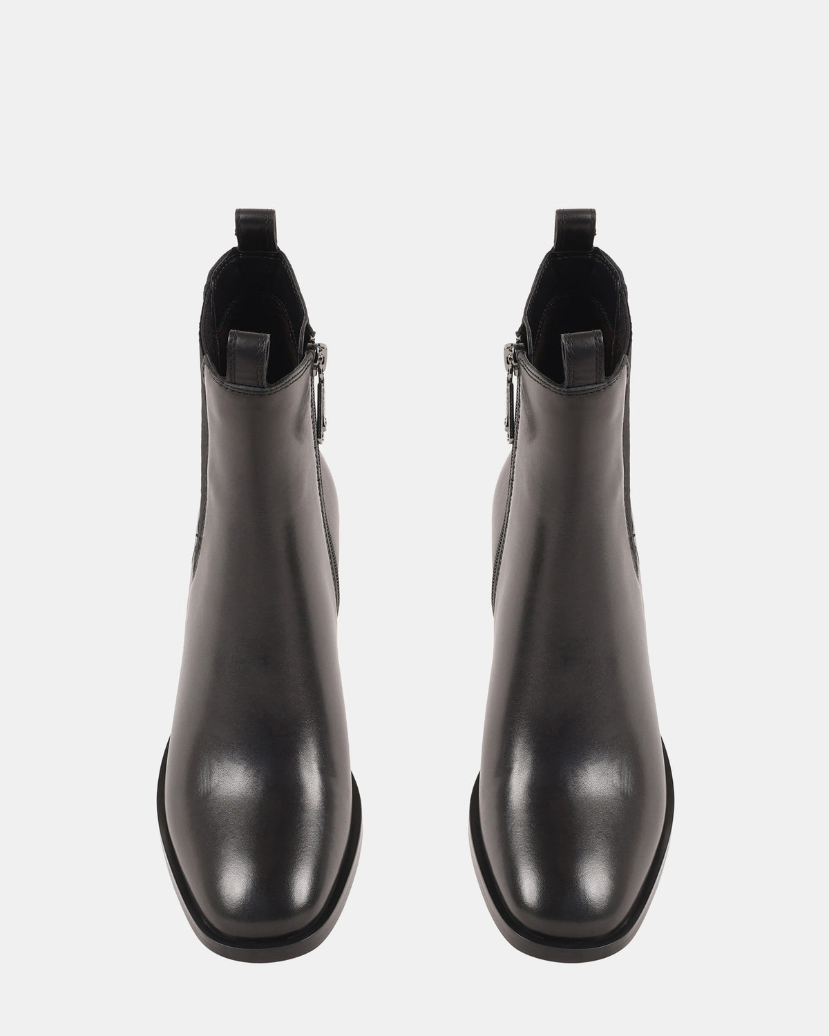 REMINGTON BLACK LEATHER - view 7