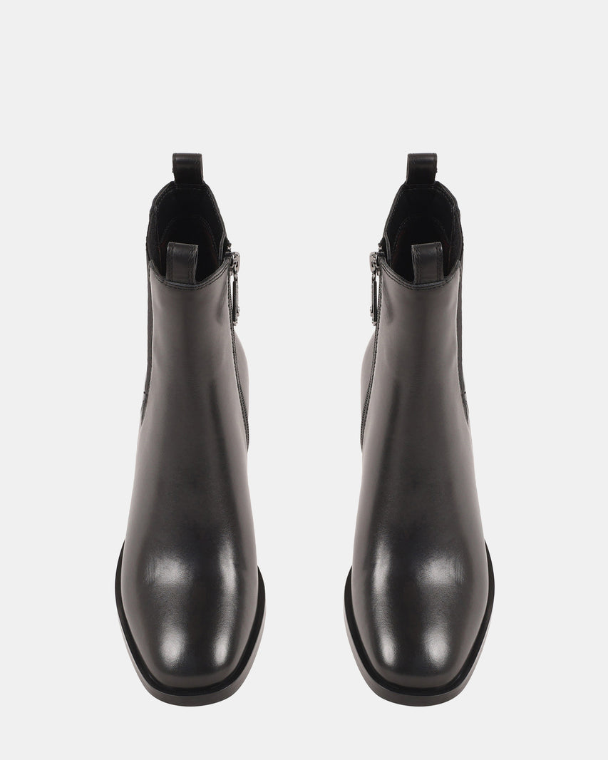 REMINGTON BLACK LEATHER - view 7