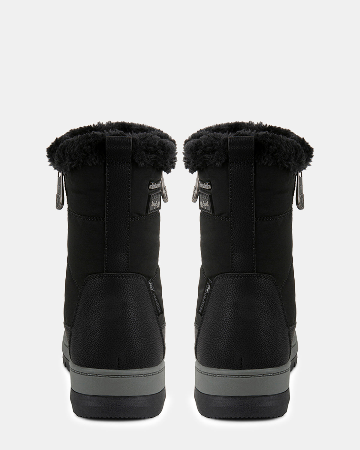 BARBARA BLACK FABRIC - Women's Shoes - Steve Madden Canada - view 5