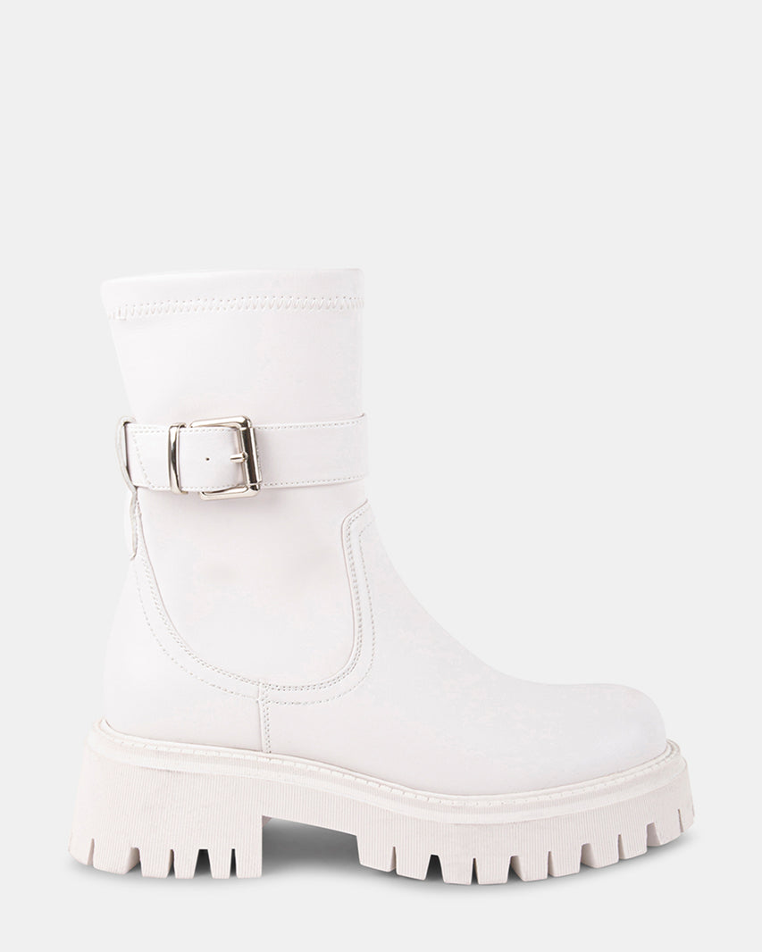 BREE NATURAL - Women's Shoes - Steve Madden Canada