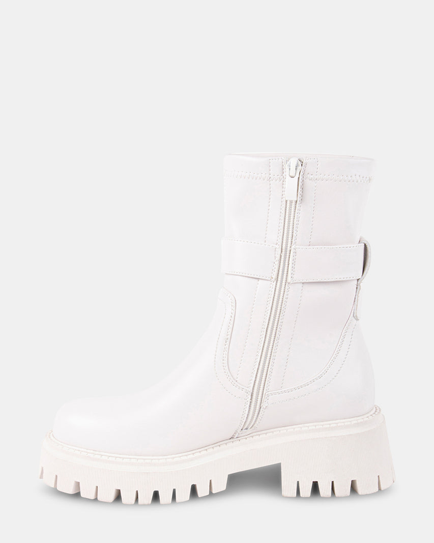 BREE NATURAL - Women's Shoes - Steve Madden Canada