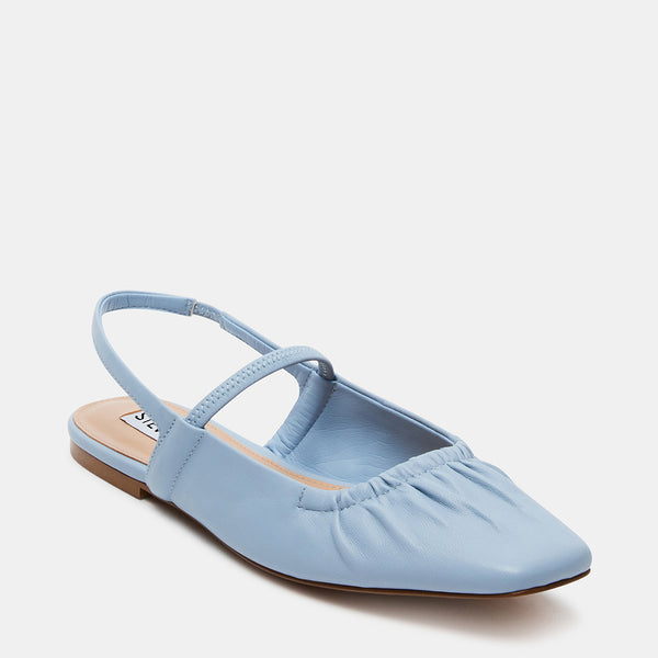 HASTINGS BLUE - Women's Shoes - Steve Madden Canada