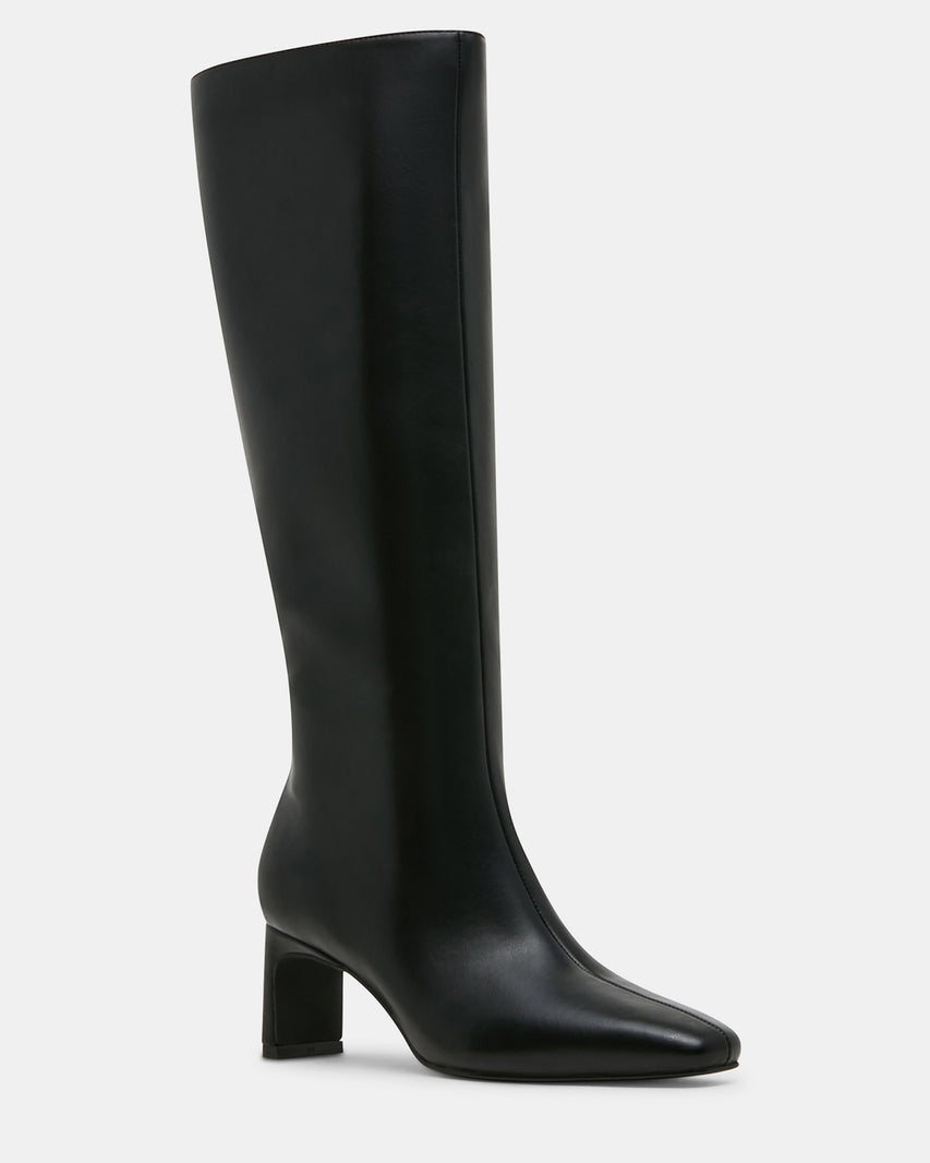 ADMYRE BLACK - Women's Shoes - Steve Madden Canada - view 2