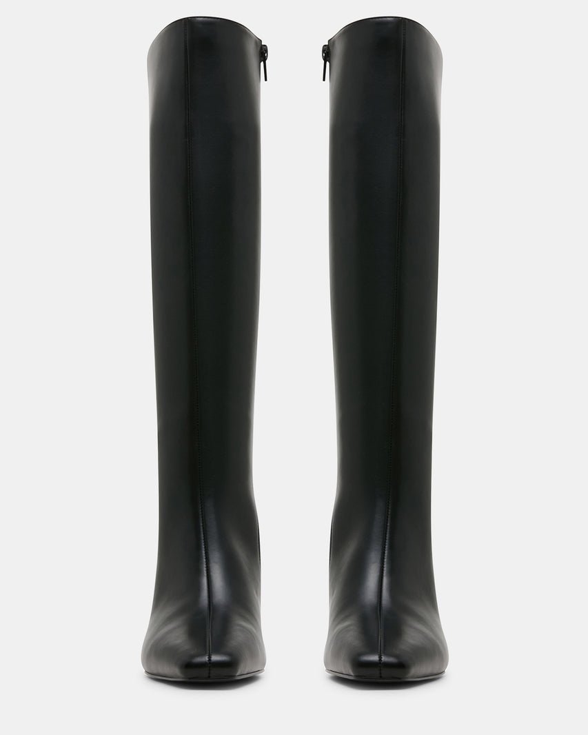 ADMYRE BLACK - Women's Shoes - Steve Madden Canada - view 3