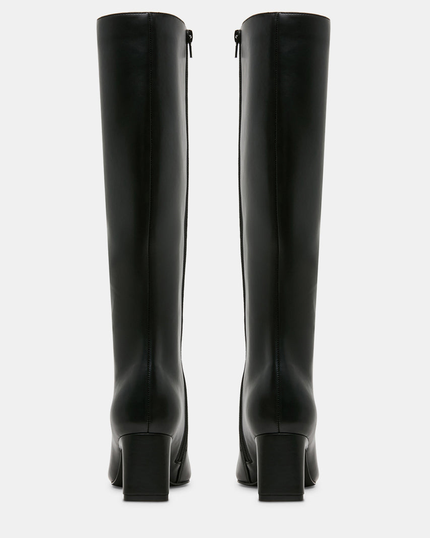 ADMYRE BLACK - Women's Shoes - Steve Madden Canada - view 4