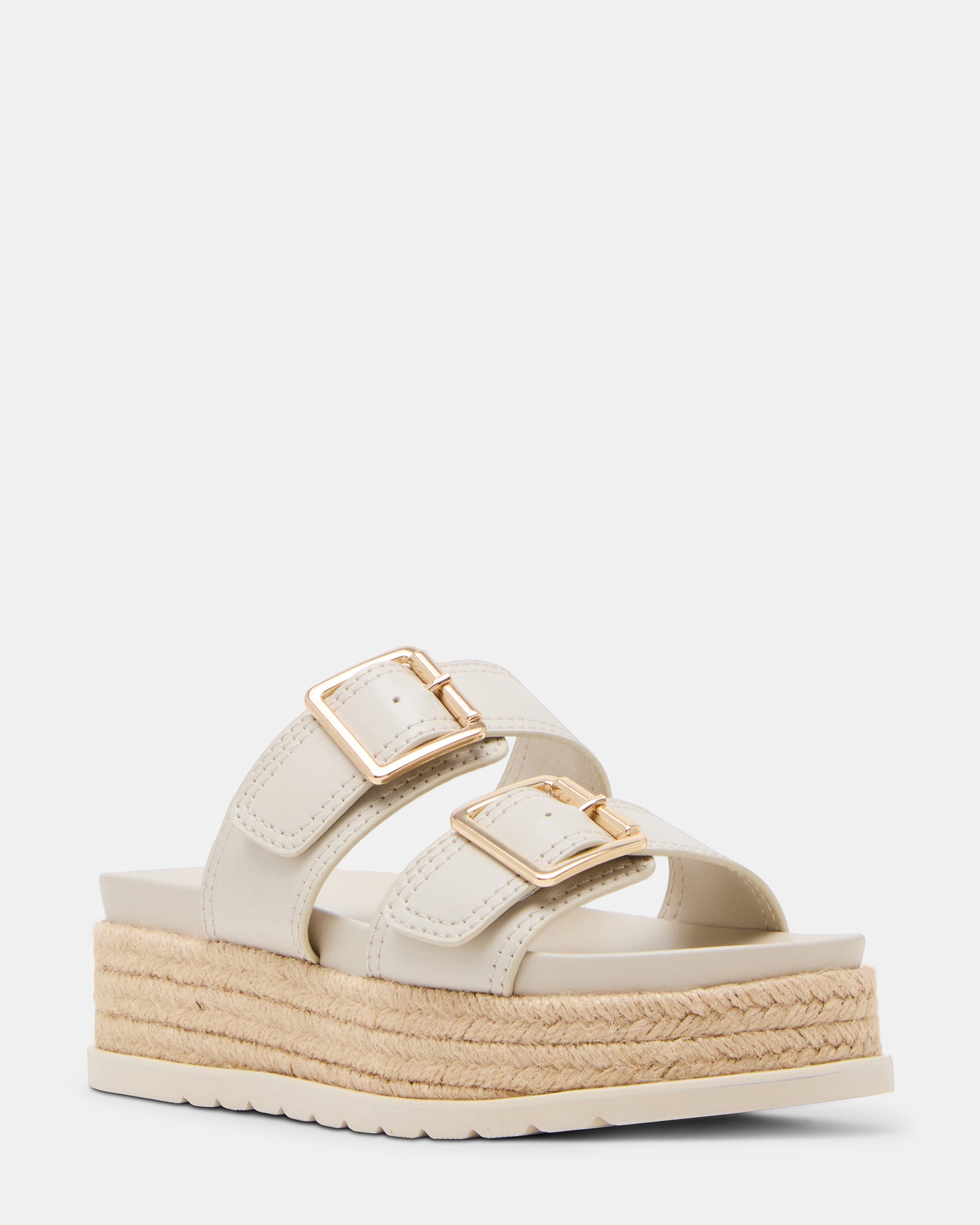 ANNABELLE NATURAL - Women's Shoes - Steve Madden Canada - view 2