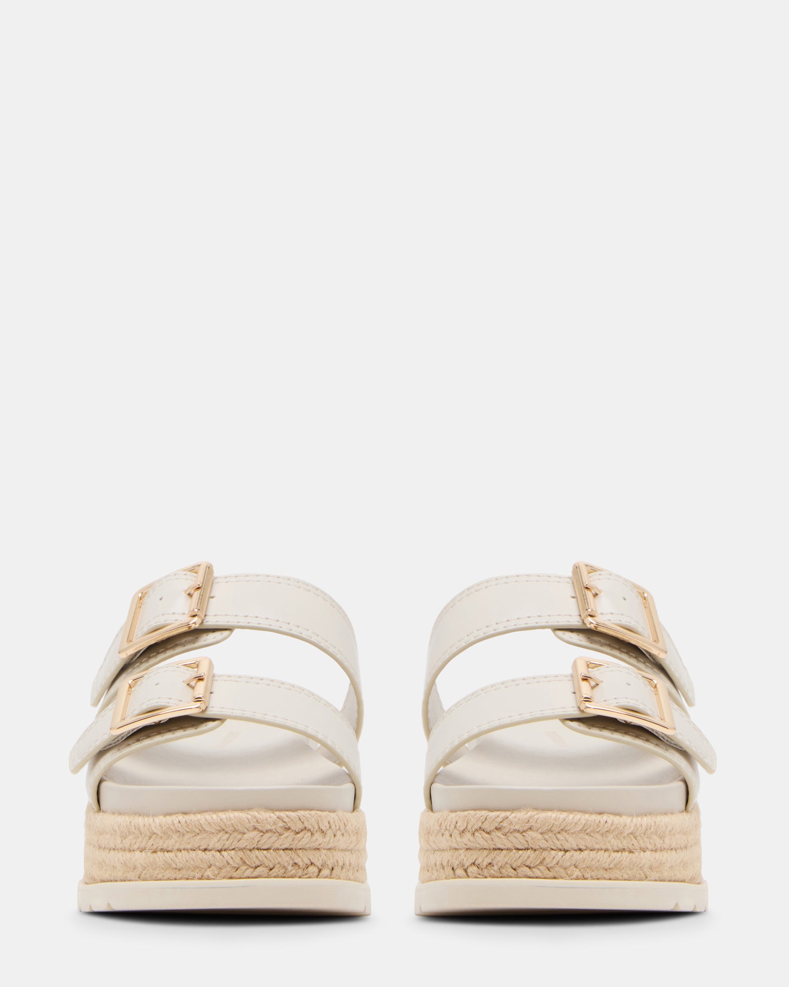 ANNABELLE NATURAL - Women's Shoes - Steve Madden Canada - view 3