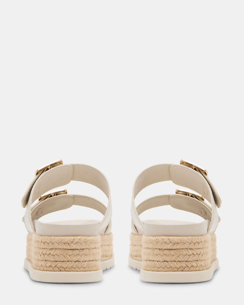 ANNABELLE NATURAL - Women's Shoes - Steve Madden Canada - view 5