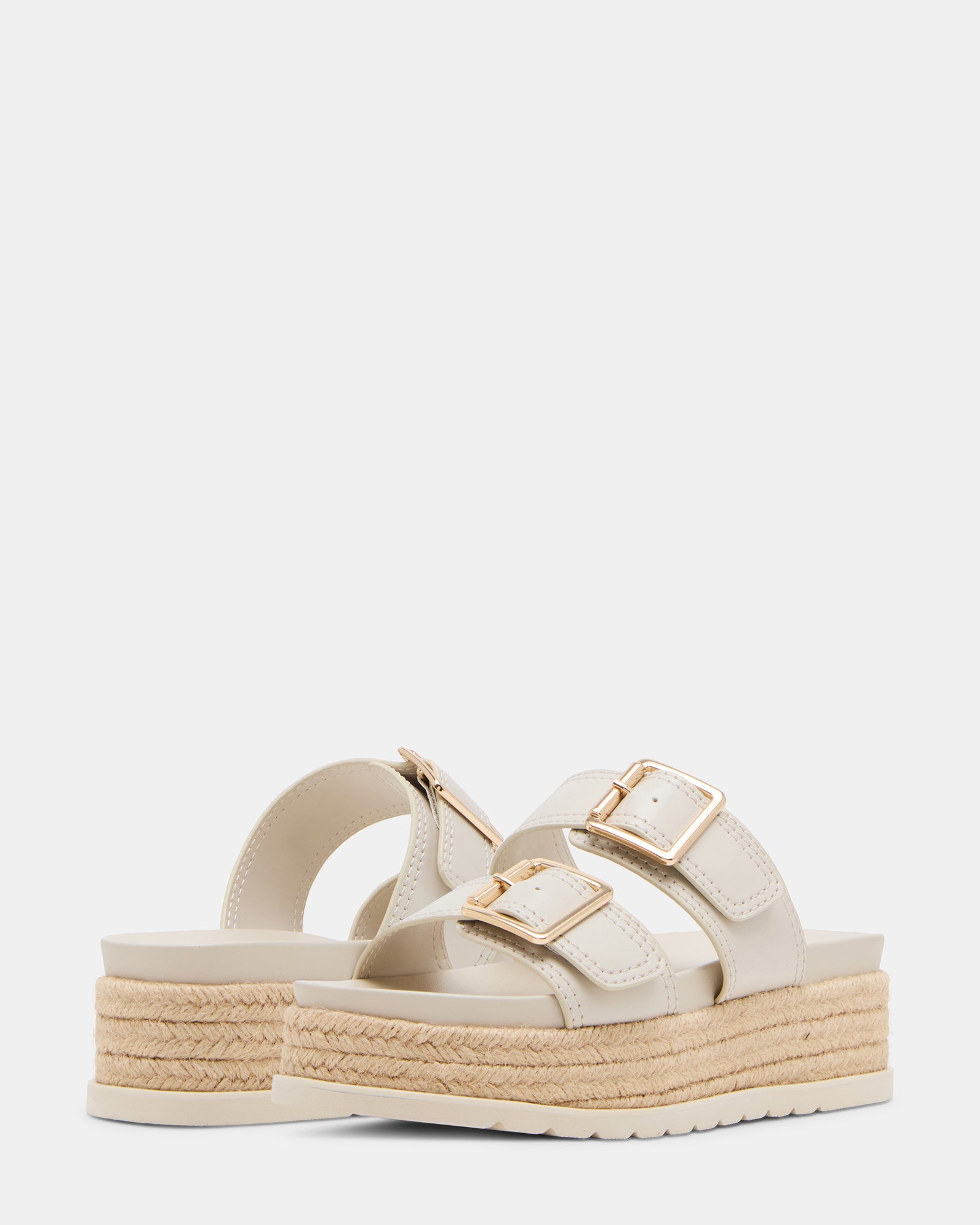 ANNABELLE NATURAL - Women's Shoes - Steve Madden Canada - view 6
