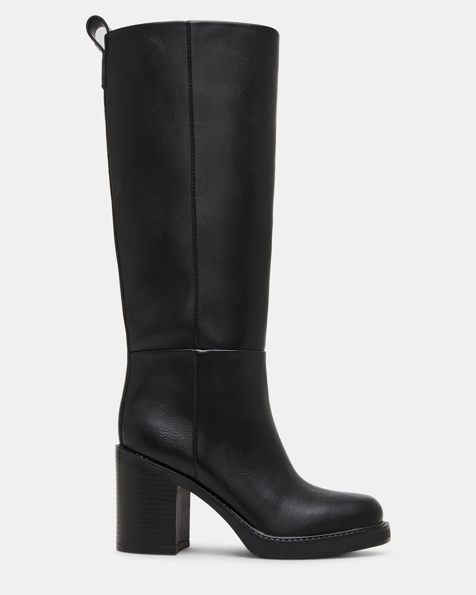 CORDELIA BLACK - Women's Shoes - Steve Madden Canada