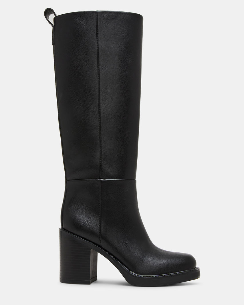 CORDELIA BLACK - Women's Shoes - Steve Madden Canada