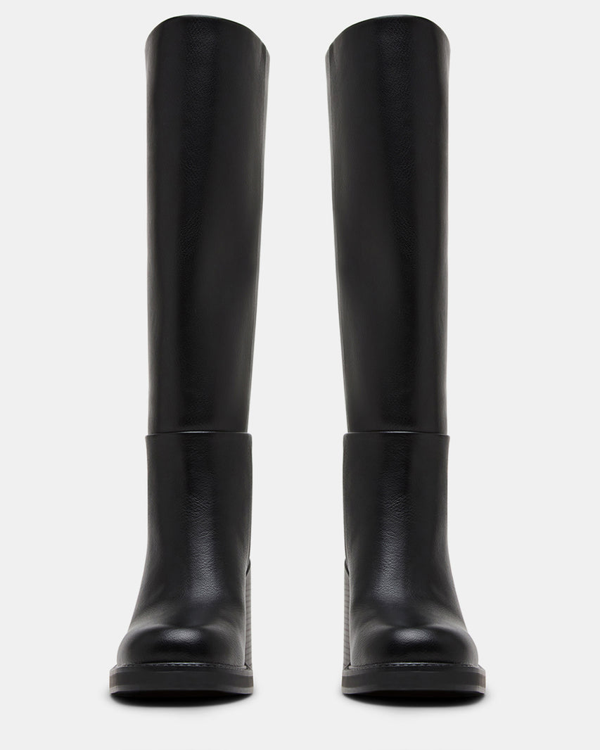 CORDELIA BLACK - Women's Shoes - Steve Madden Canada - view 3