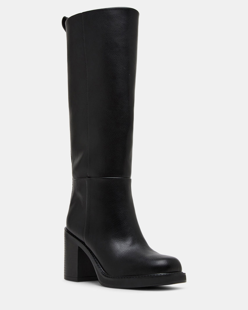 CORDELIA BLACK - Women's Shoes - Steve Madden Canada - view 2