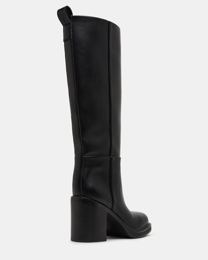 CORDELIA BLACK - Women's Shoes - Steve Madden Canada - view 5