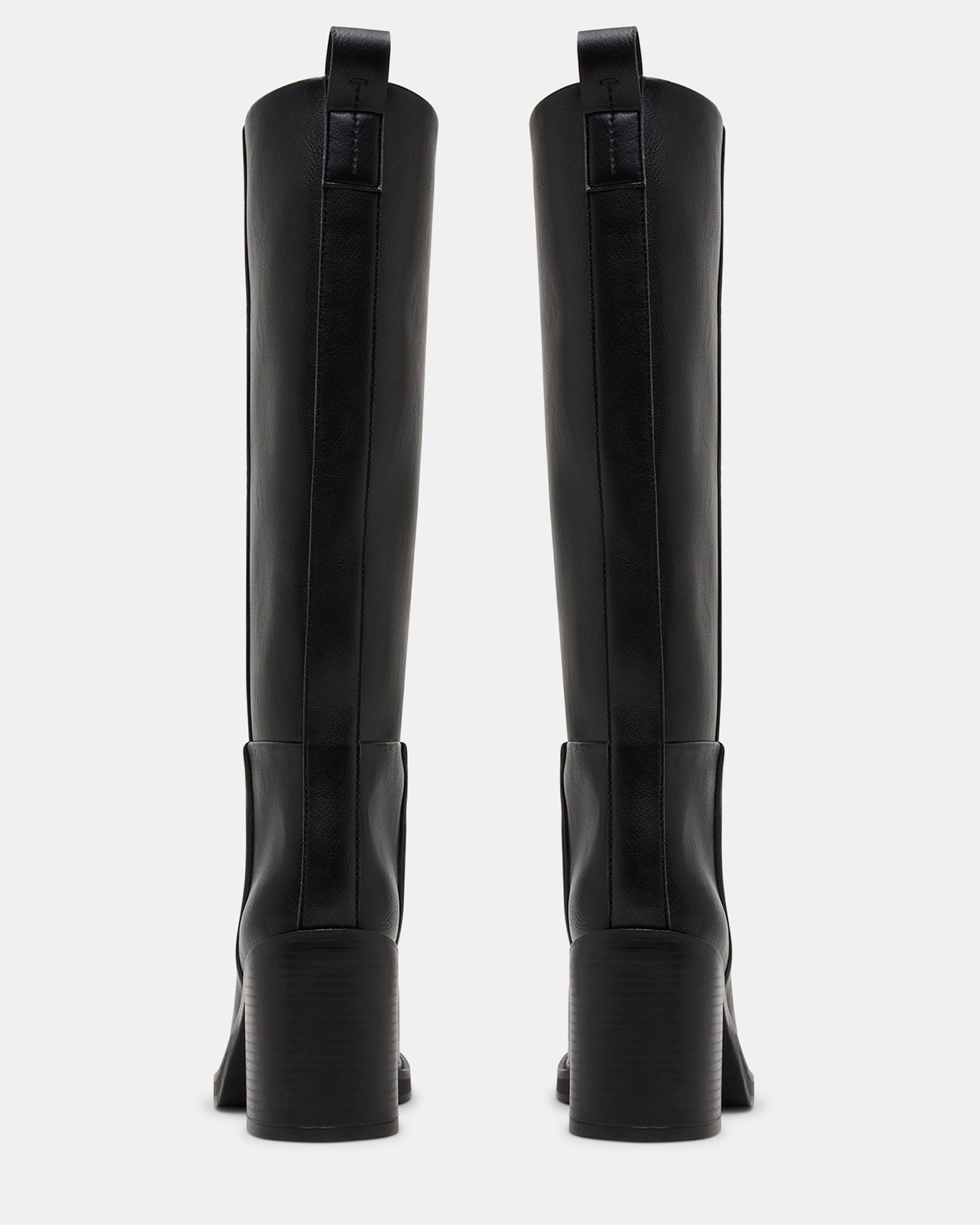 CORDELIA BLACK - Women's Shoes - Steve Madden Canada - view 4