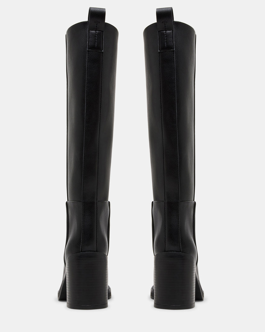 CORDELIA BLACK - Women's Shoes - Steve Madden Canada - view 4