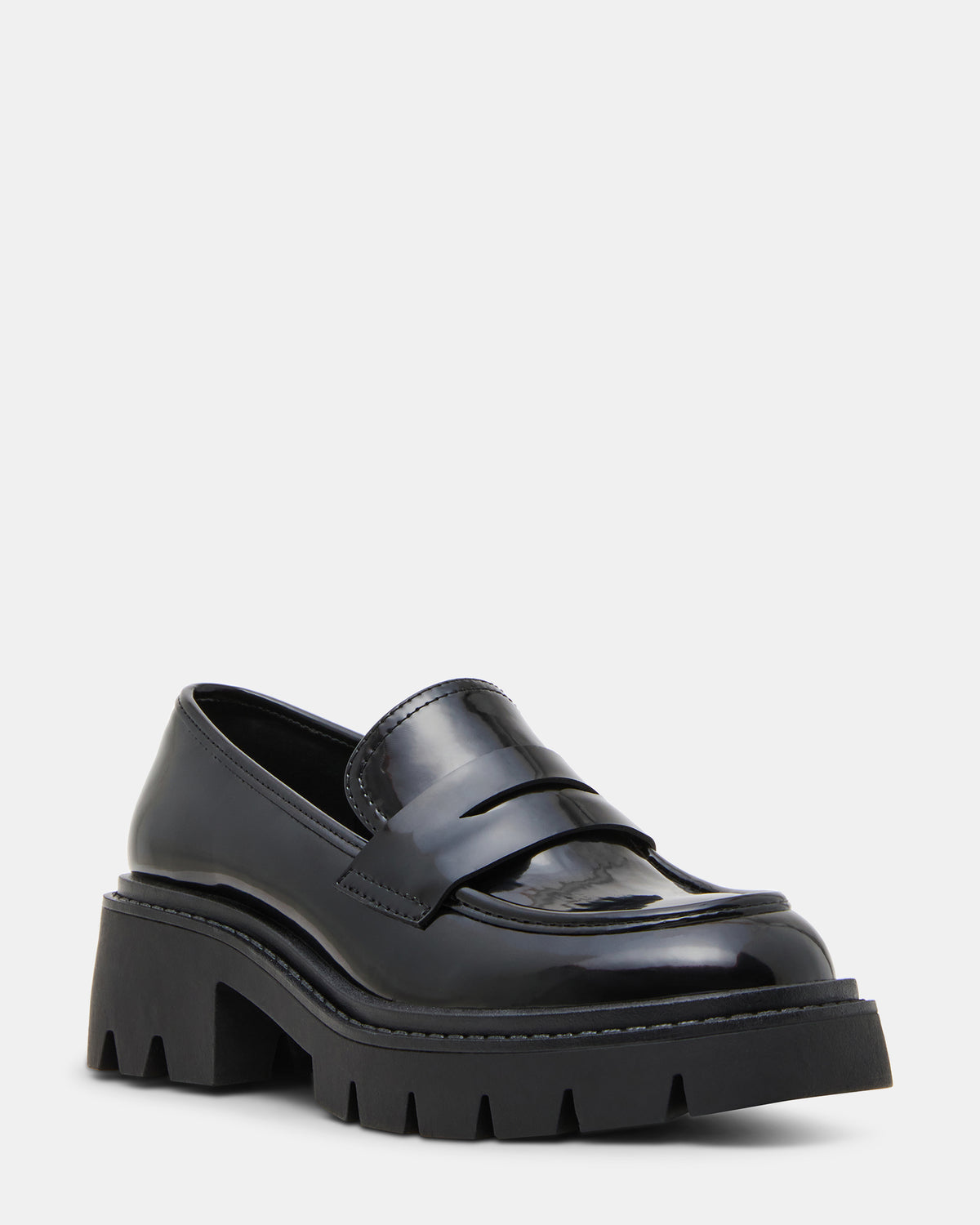 MILLIIEE BLACK - Women's Shoes - Steve Madden Canada - view 2