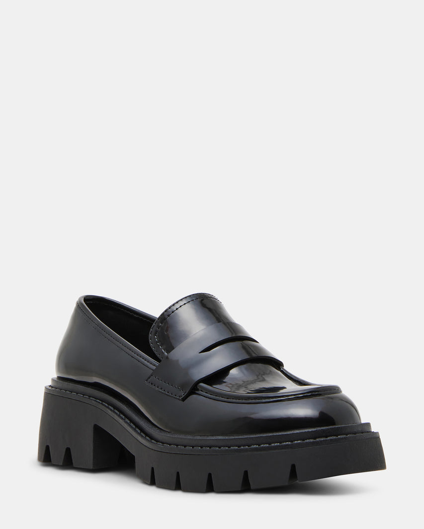 MILLIIEE BLACK - Women's Shoes - Steve Madden Canada - view 2