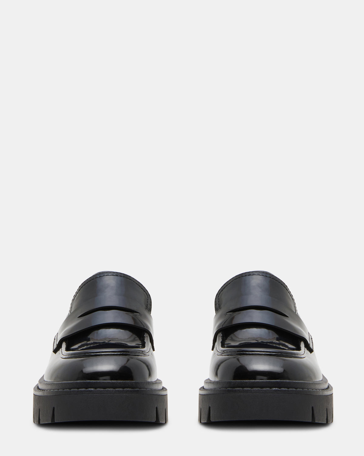 MILLIIEE BLACK - Women's Shoes - Steve Madden Canada - view 3