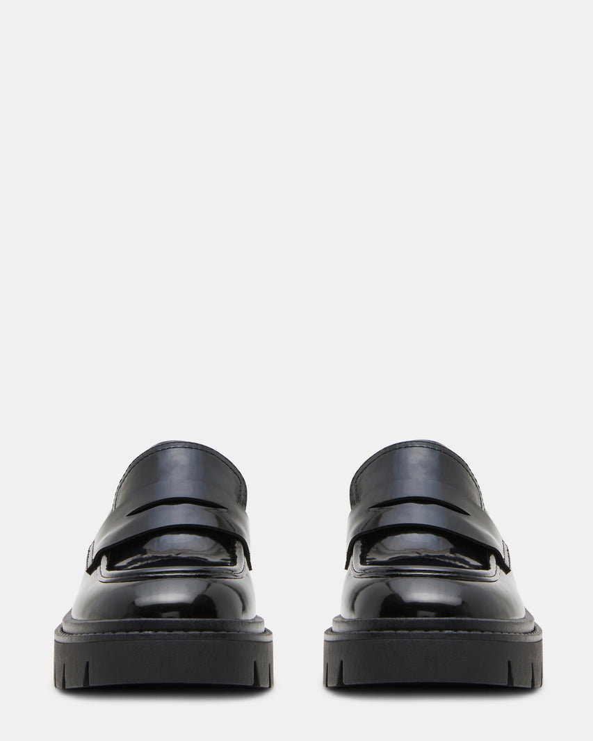 MILLIIEE BLACK - Women's Shoes - Steve Madden Canada - view 3