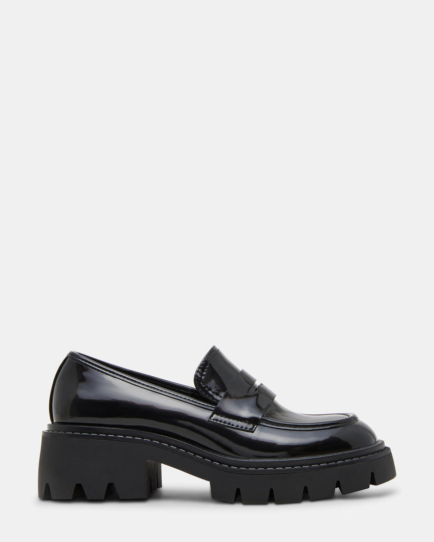MILLIIEE BLACK - Women's Shoes - Steve Madden Canada
