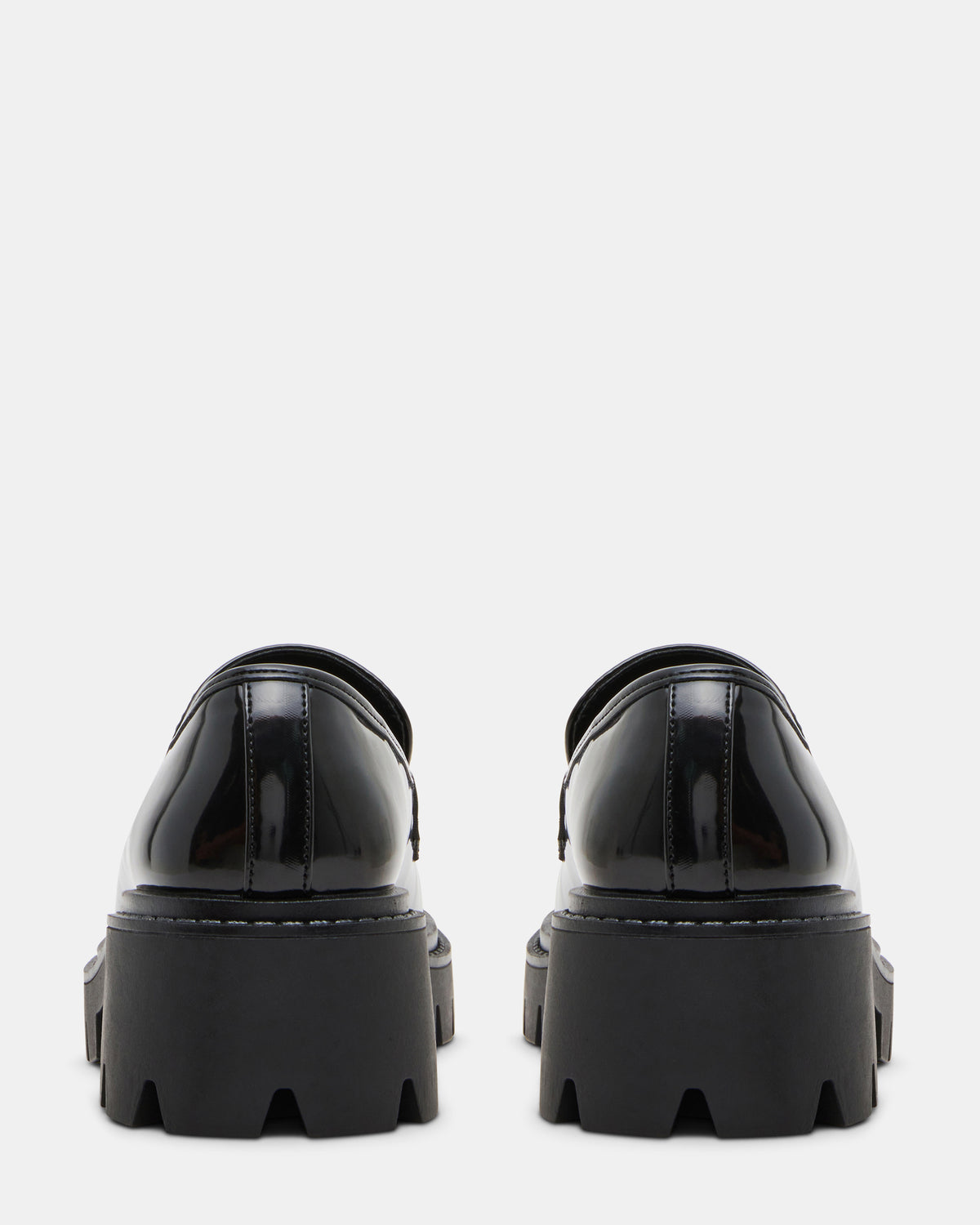MILLIIEE BLACK - Women's Shoes - Steve Madden Canada - view 5