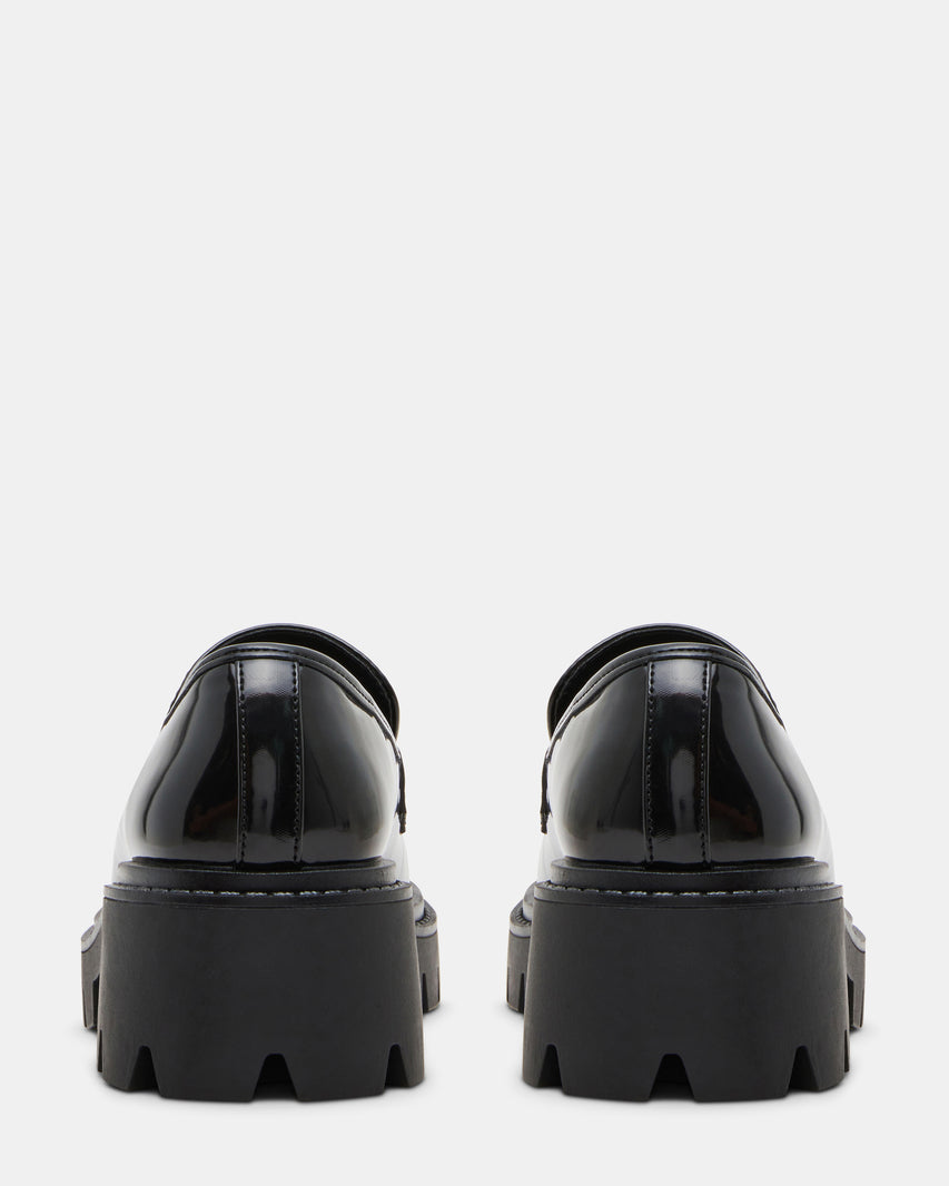 MILLIIEE BLACK - Women's Shoes - Steve Madden Canada - view 5
