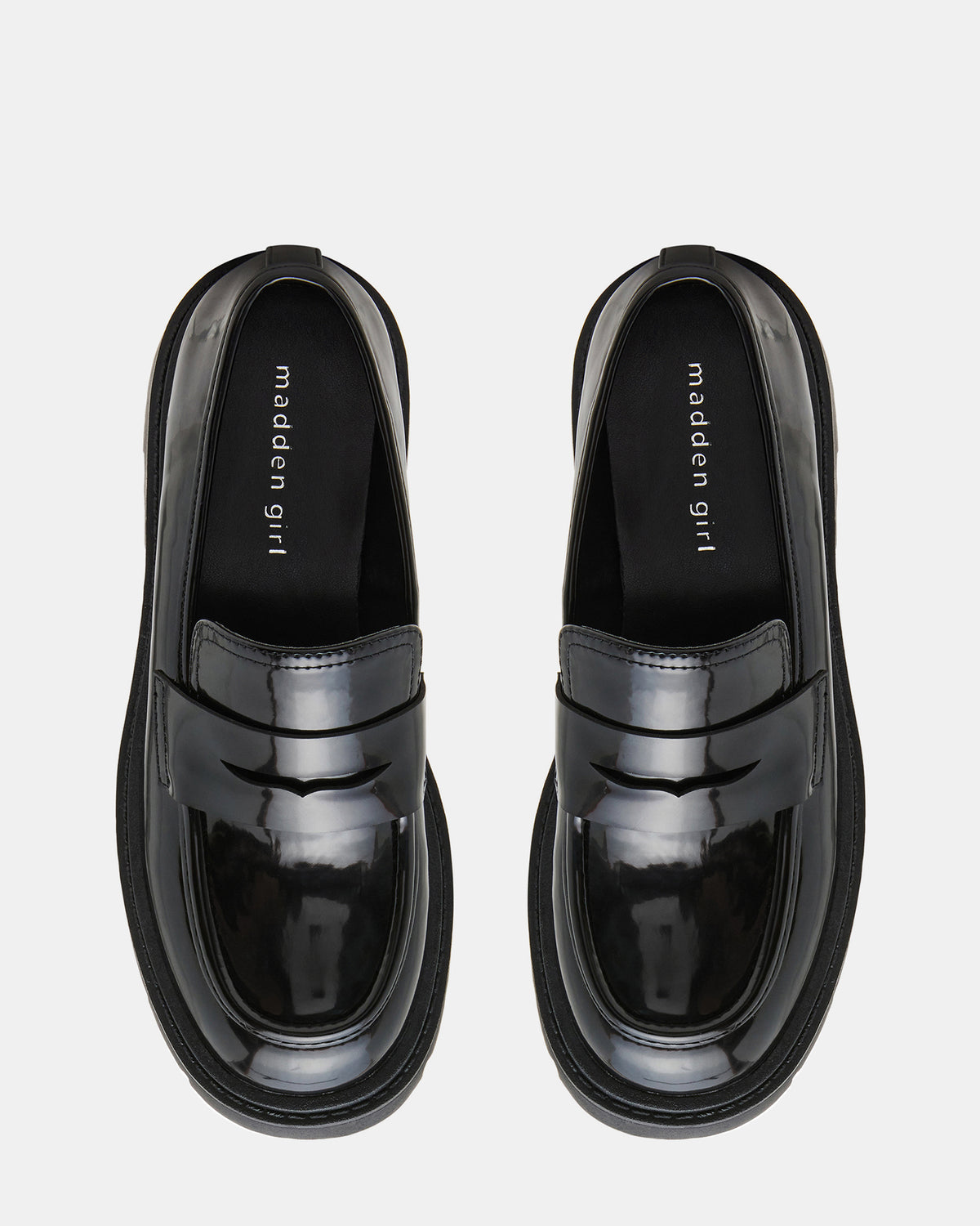 MILLIIEE BLACK - Women's Shoes - Steve Madden Canada - view 4