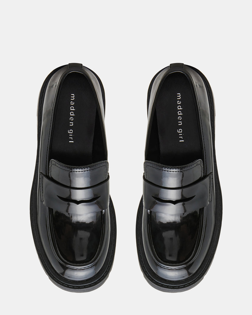 MILLIIEE BLACK - Women's Shoes - Steve Madden Canada - view 4