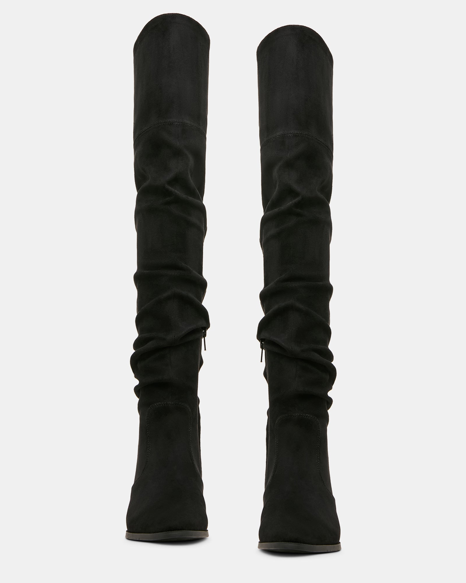 TAMARAA BLACK - Women's Shoes - Steve Madden Canada - view 3