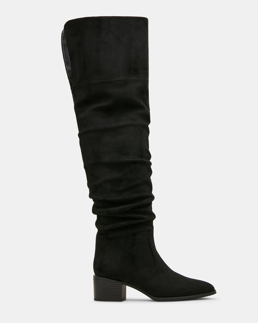TAMARAA BLACK - Women's Shoes - Steve Madden Canada