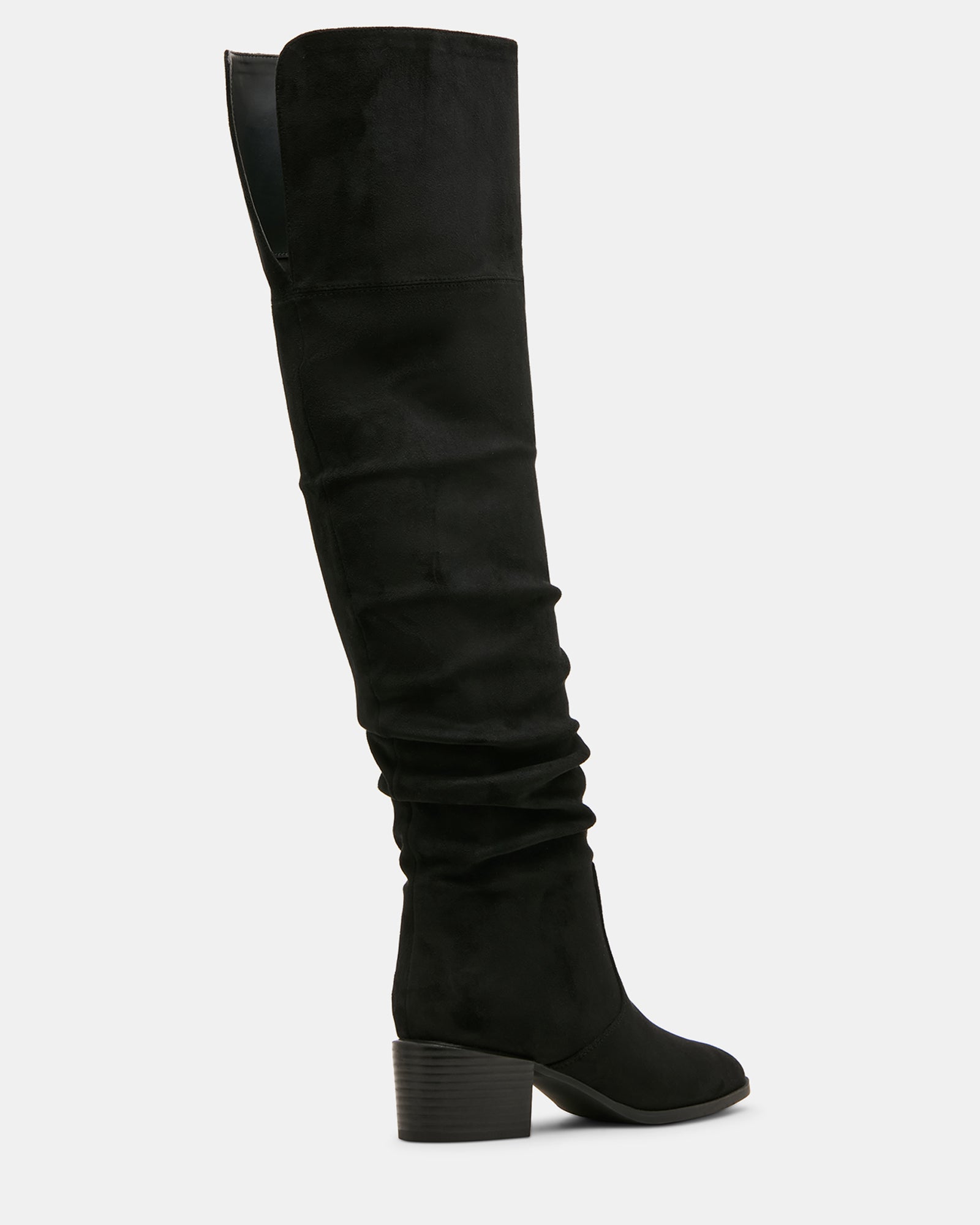 TAMARAA BLACK - Women's Shoes - Steve Madden Canada - view 5