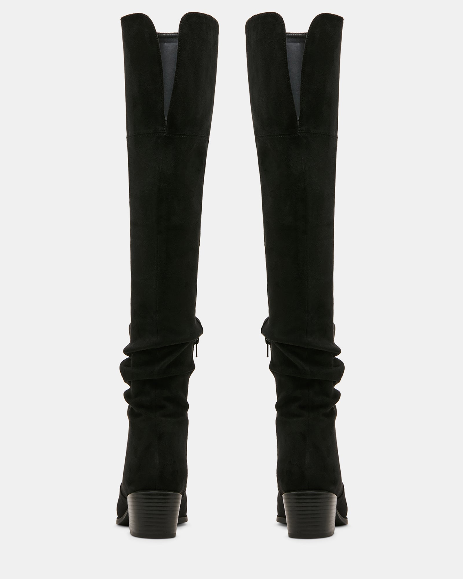 TAMARAA BLACK - Women's Shoes - Steve Madden Canada - view 4