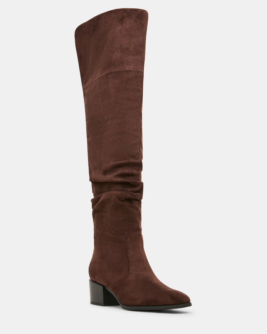 TAMARAA BROWN - Women's Shoes - Steve Madden Canada - view 2