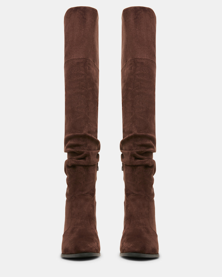 TAMARAA BROWN - Women's Shoes - Steve Madden Canada - view 3