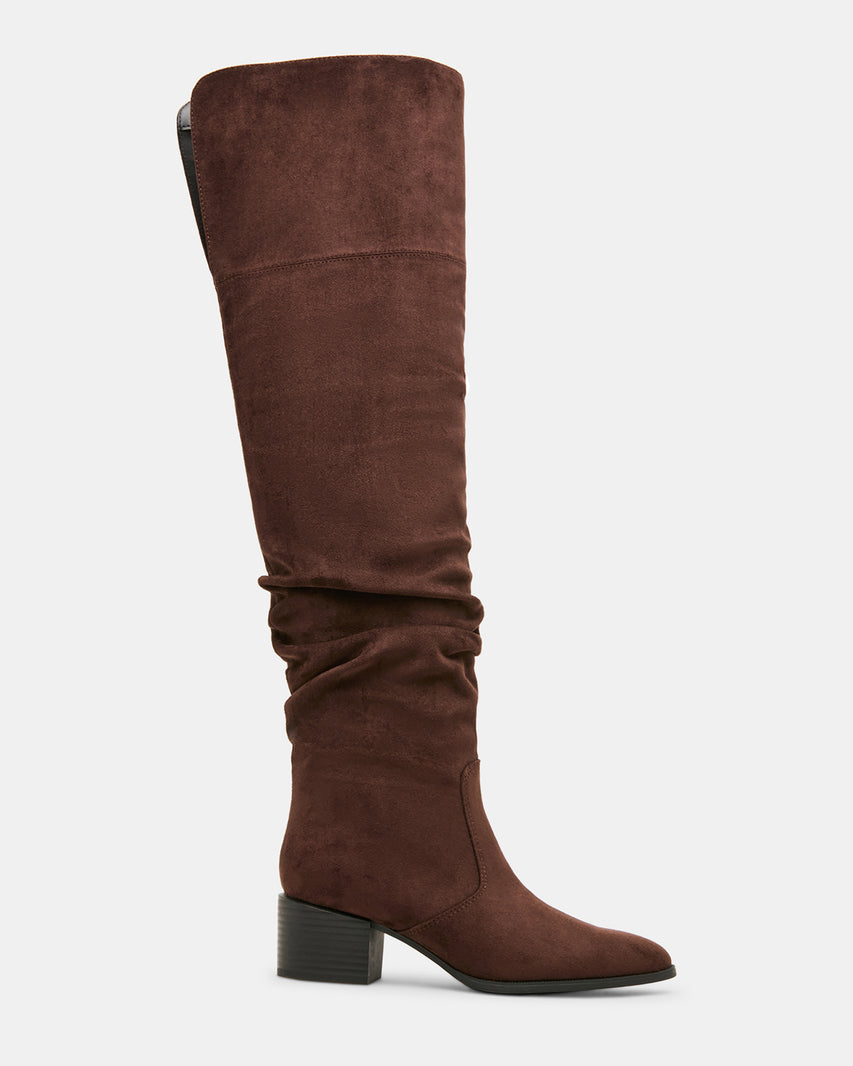 TAMARAA BROWN - Women's Shoes - Steve Madden Canada