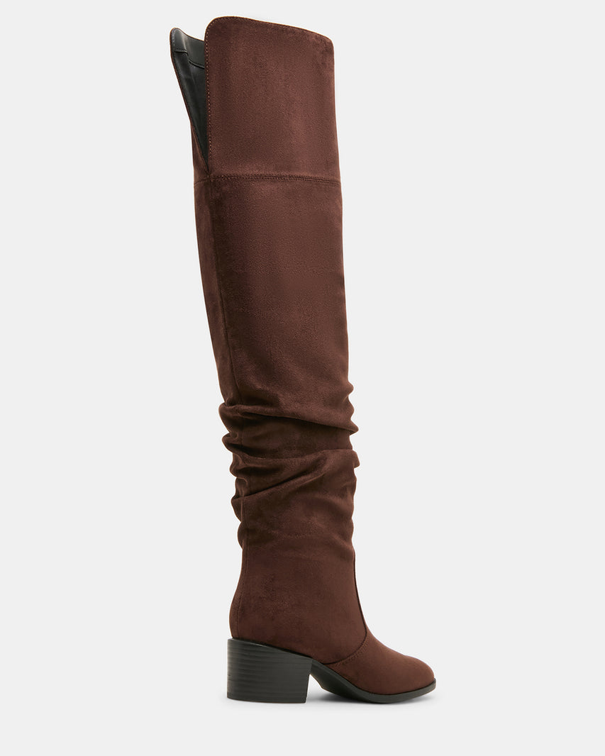 TAMARAA BROWN - Women's Shoes - Steve Madden Canada - view 5