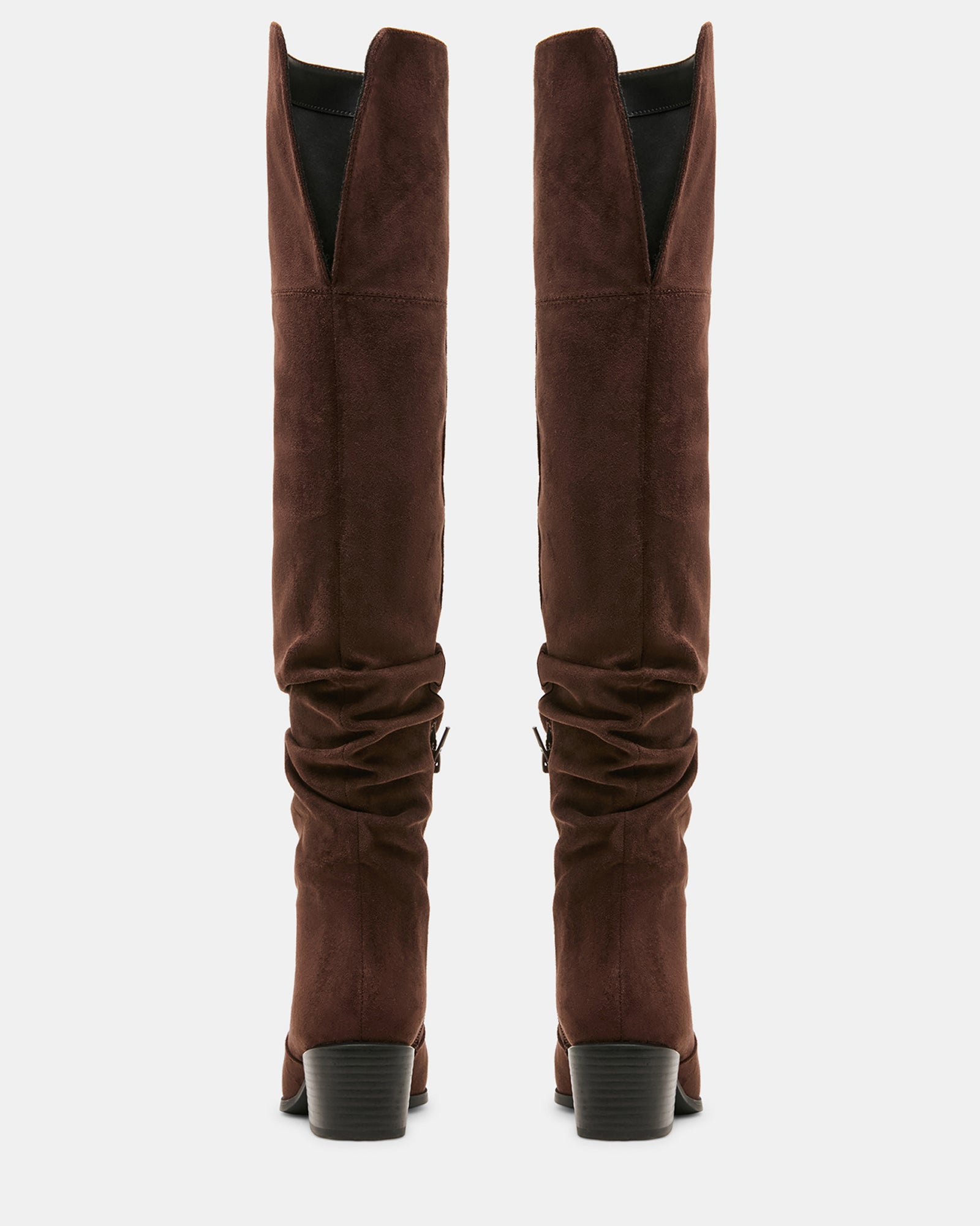 TAMARAA BROWN - Women's Shoes - Steve Madden Canada - view 4