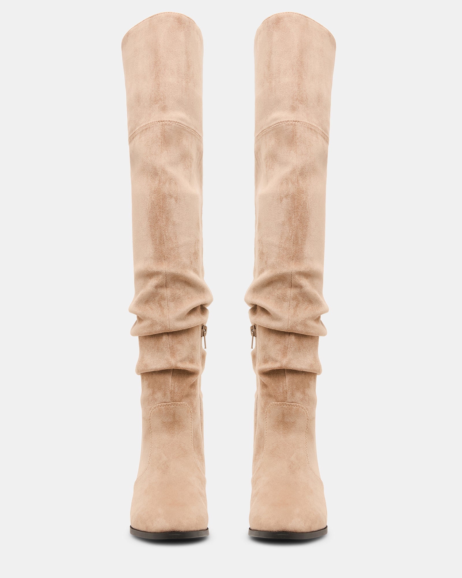 TAMARAA TAUPE - Women's Shoes - Steve Madden Canada - view 3