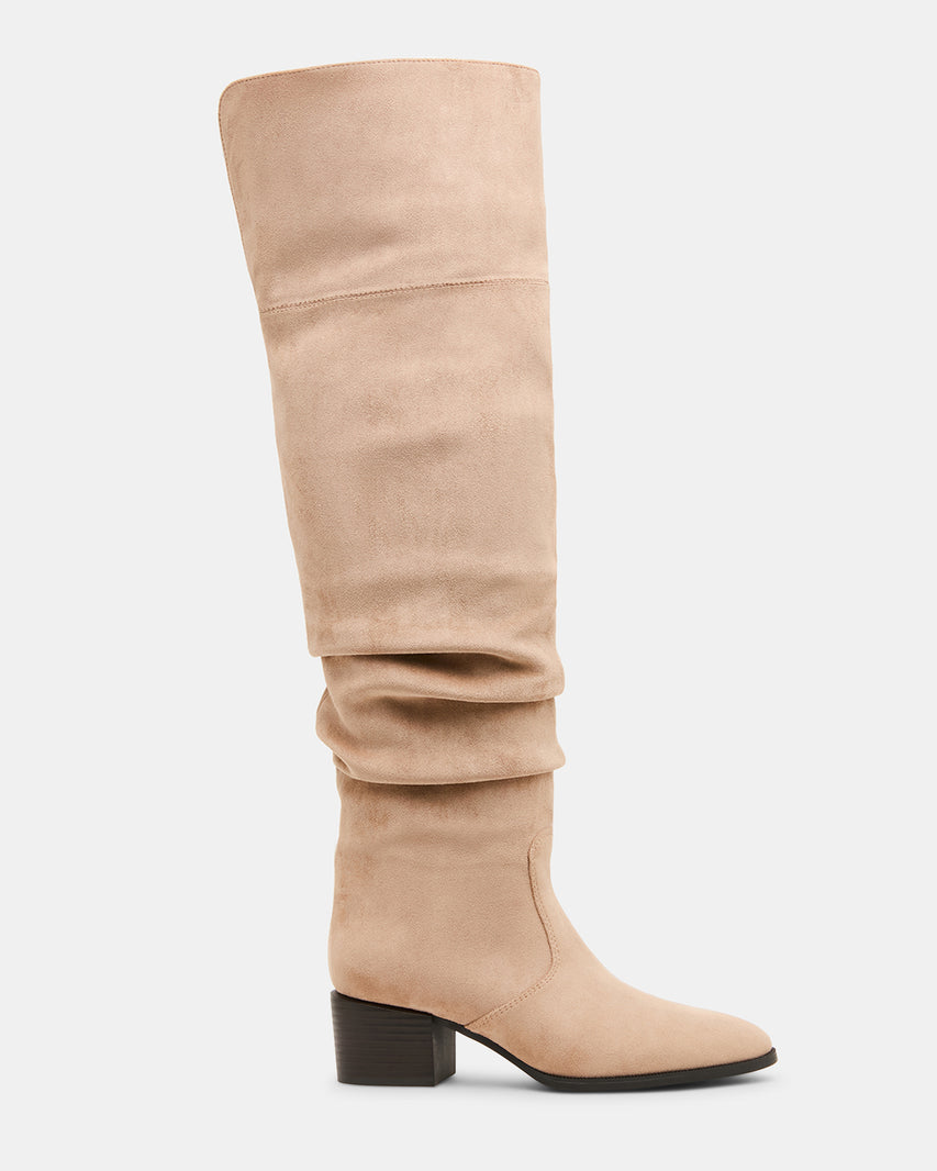 TAMARAA TAUPE - Women's Shoes - Steve Madden Canada