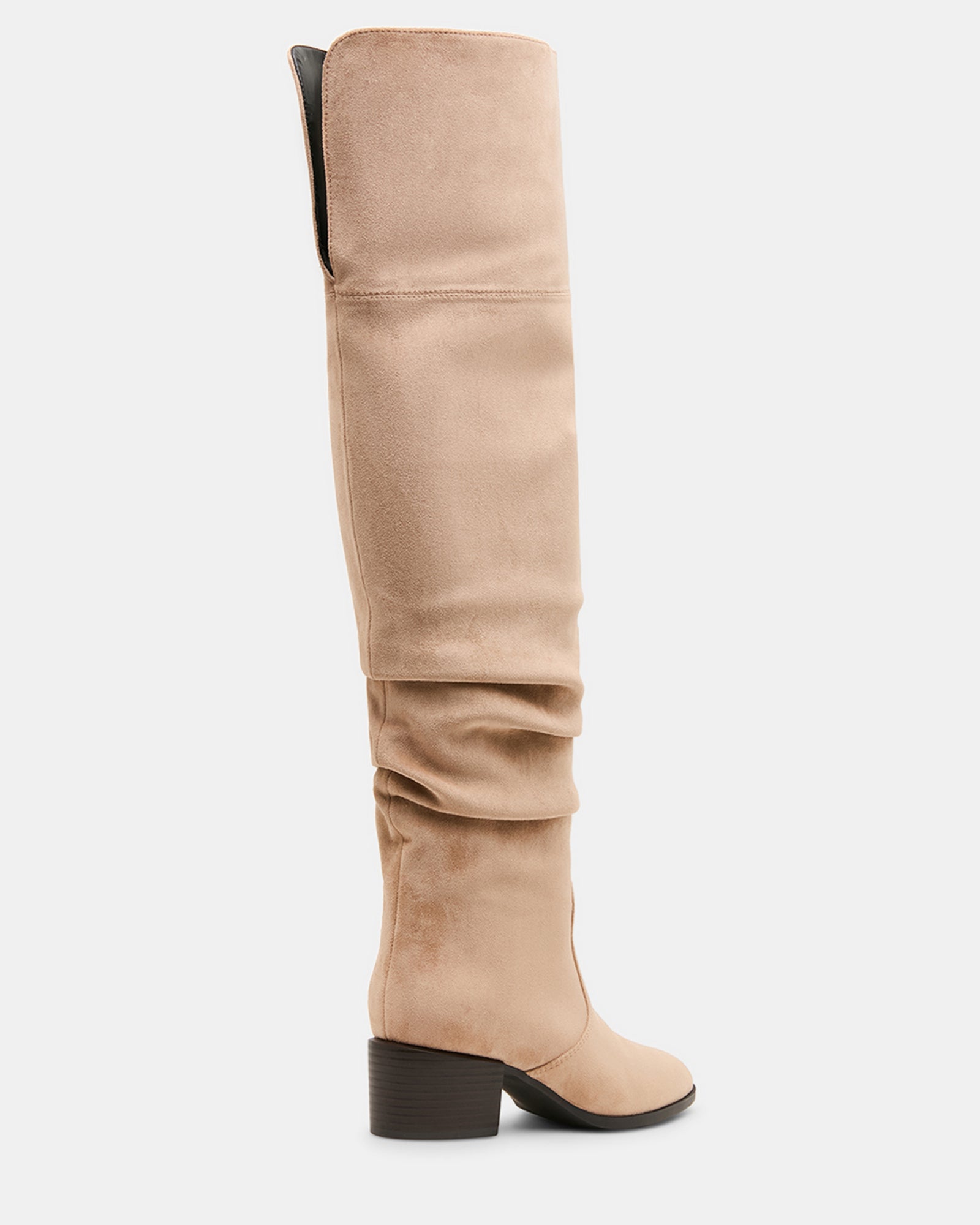TAMARAA TAUPE - Women's Shoes - Steve Madden Canada - view 5